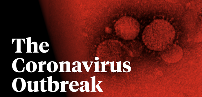 Coronavirus outbreak requires re-evaluation of workforce utilization